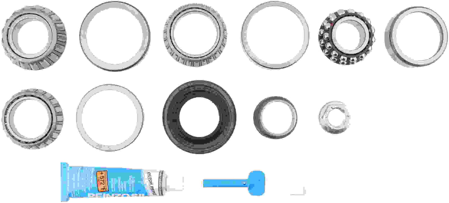 Spicer Differential Rebuild Kit 10040451
