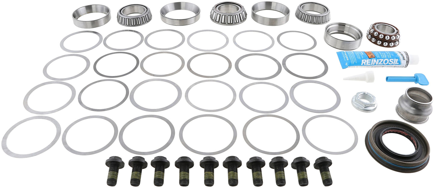 Dana Spicer Chassis Differential Rebuild Kit 10040452 image 2