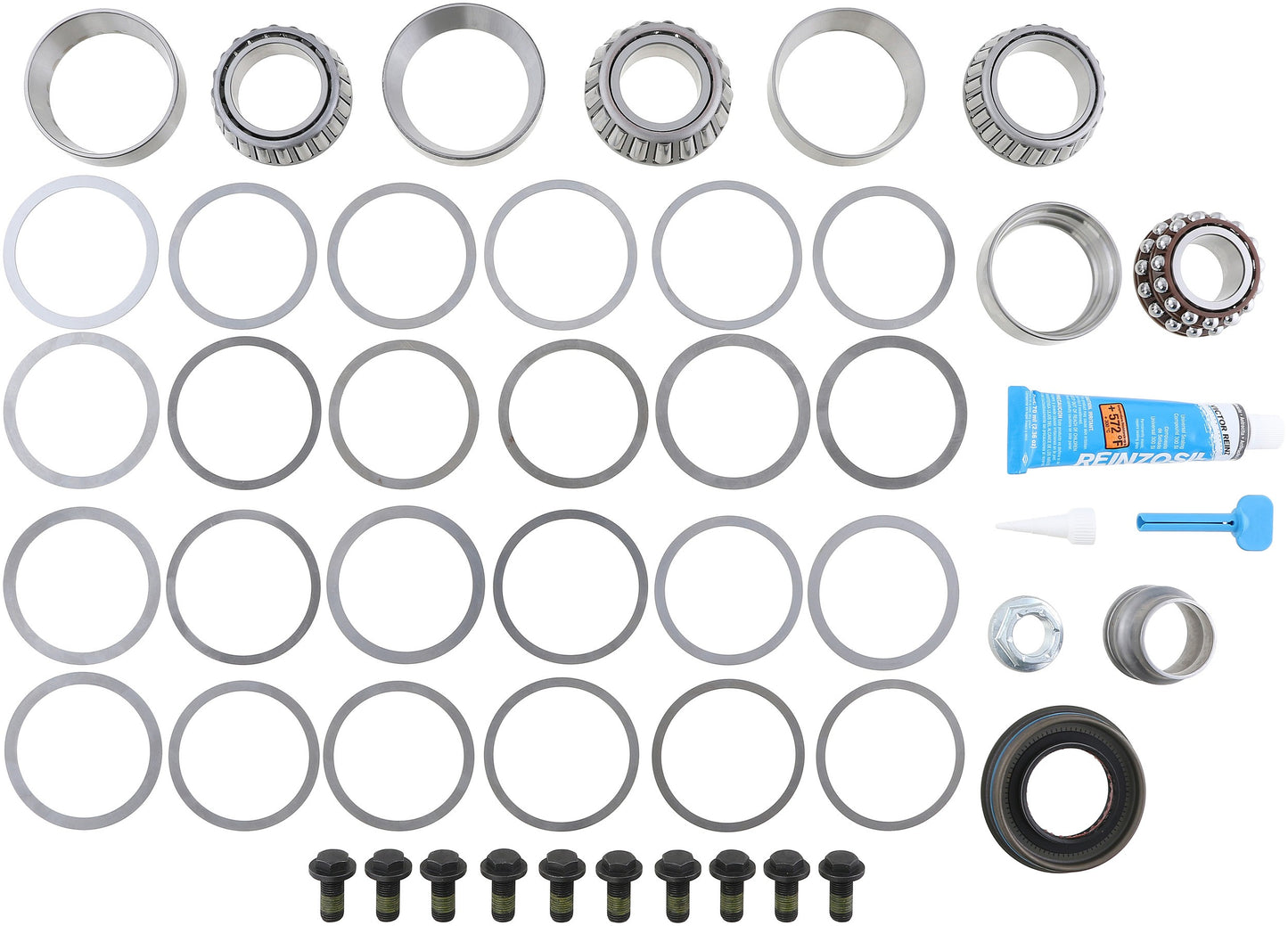 Dana Spicer Chassis Differential Rebuild Kit 10040452 main image
