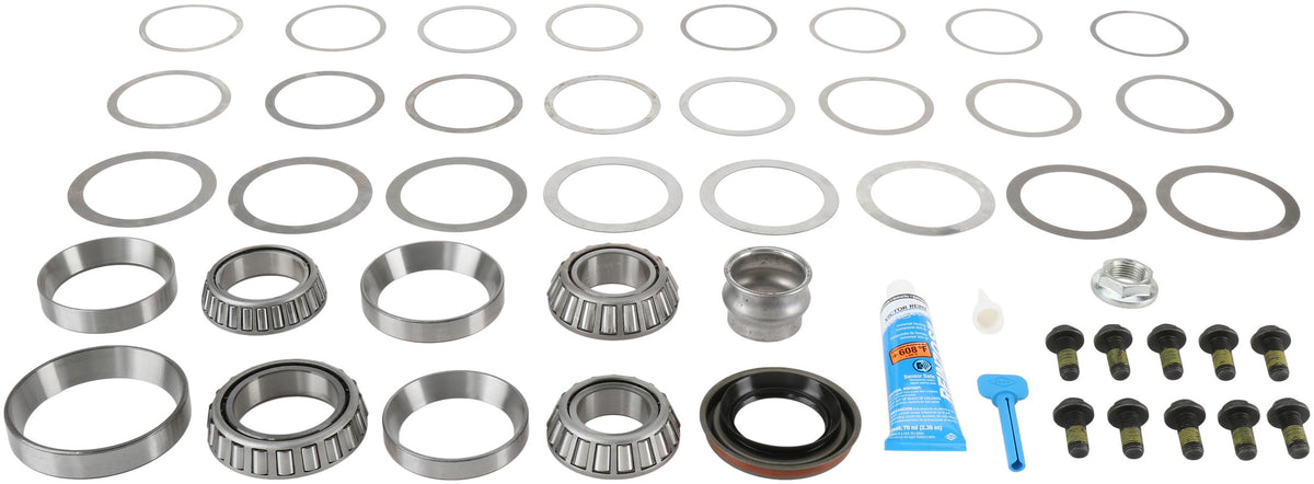 Dana Spicer Chassis Master Overhaul Kit - Da na 44 AdvanTEK DAN10040469