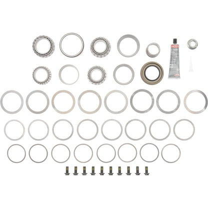 Dana Spicer Chassis Master Overhaul Kit - Da na 44 AdvanTEK DAN10040469