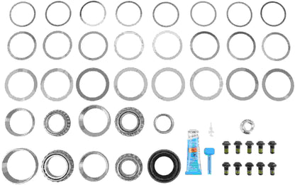 Dana Spicer Chassis Master Overhaul Kit - Da na 44 AdvanTEK DAN10040469