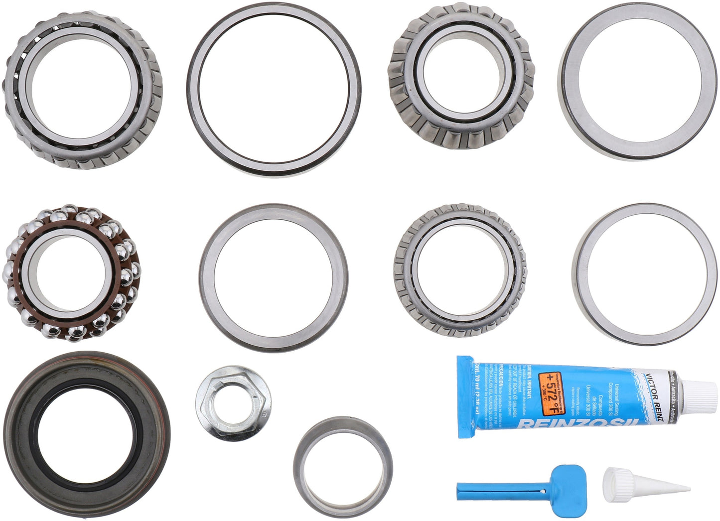 Spicer Differential Rebuild Kit 10040477