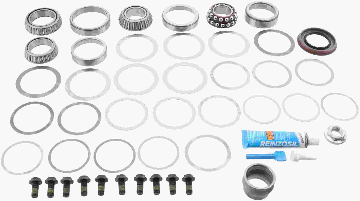 Dana Spicer Chassis Master Overhaul Kit - Da na 44 AdvanTEK DAN10040478