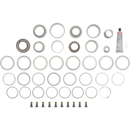 Dana Spicer Chassis Master Overhaul Kit - Da na 44 AdvanTEK DAN10040478