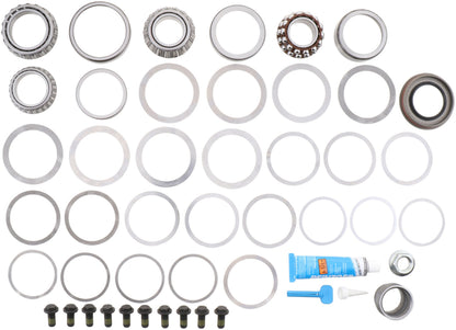 Dana Spicer Chassis Master Overhaul Kit - Da na 44 AdvanTEK DAN10040478