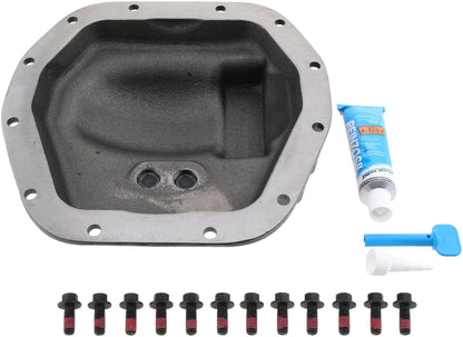 Spicer Differential Cover 10040651
