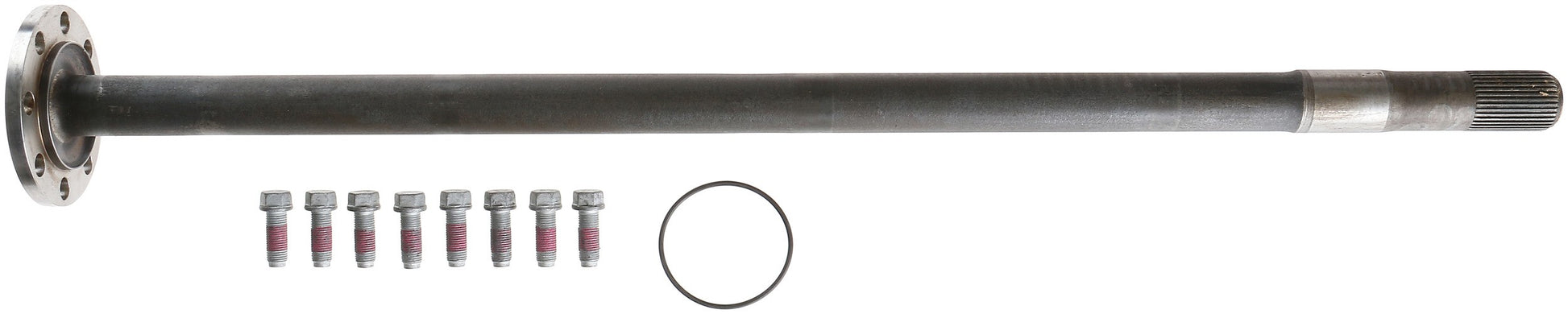 Spicer Drive Axle Shaft Assembly 10043613 main image