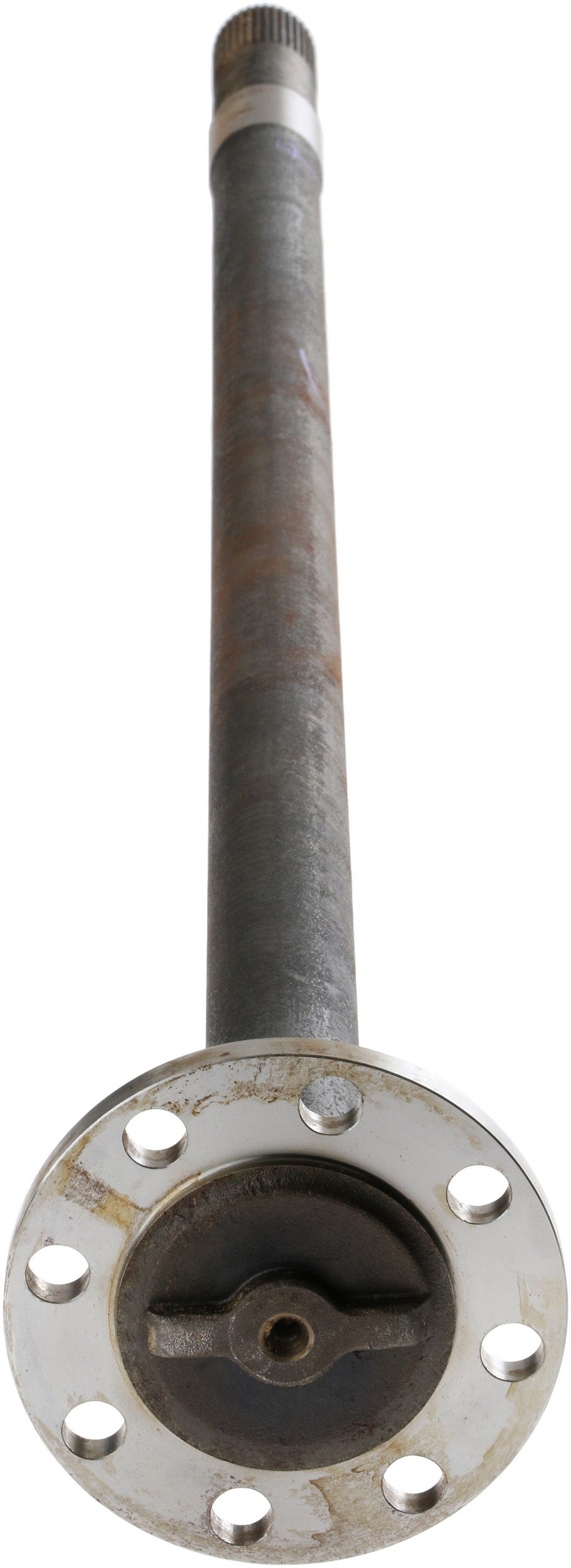 Spicer Drive Axle Shaft Assembly 10043616 image 2