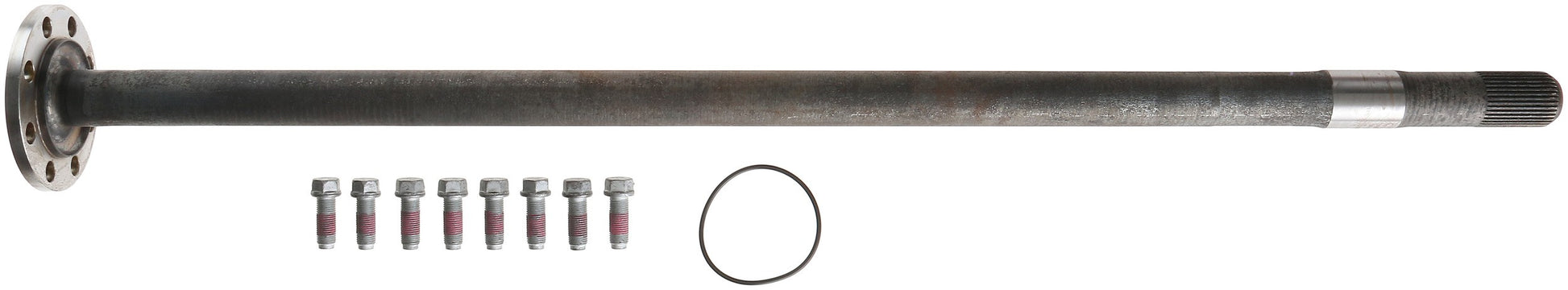 Spicer Drive Axle Shaft Assembly 10043616 main image
