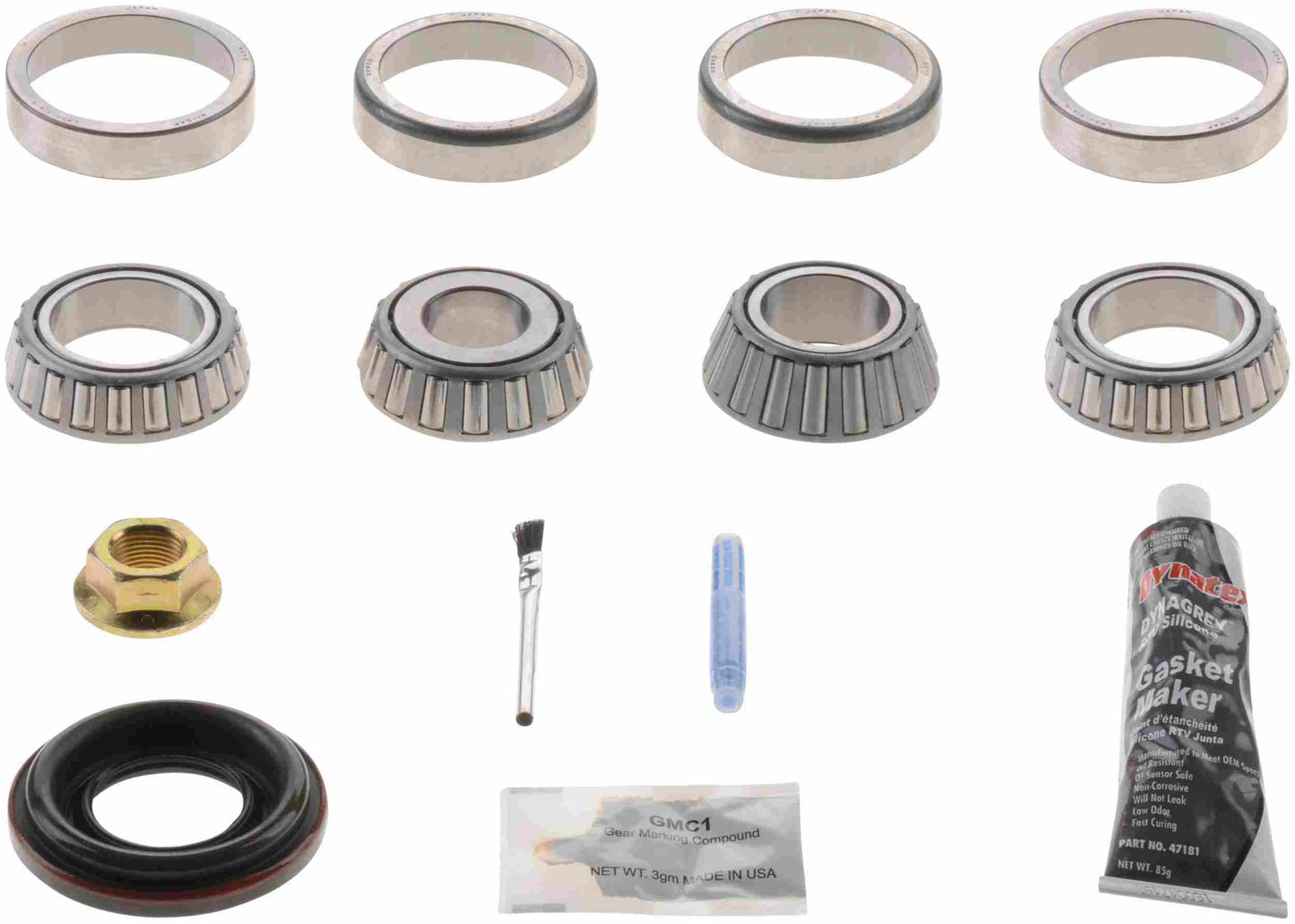Spicer Differential Rebuild Kit 10043617
