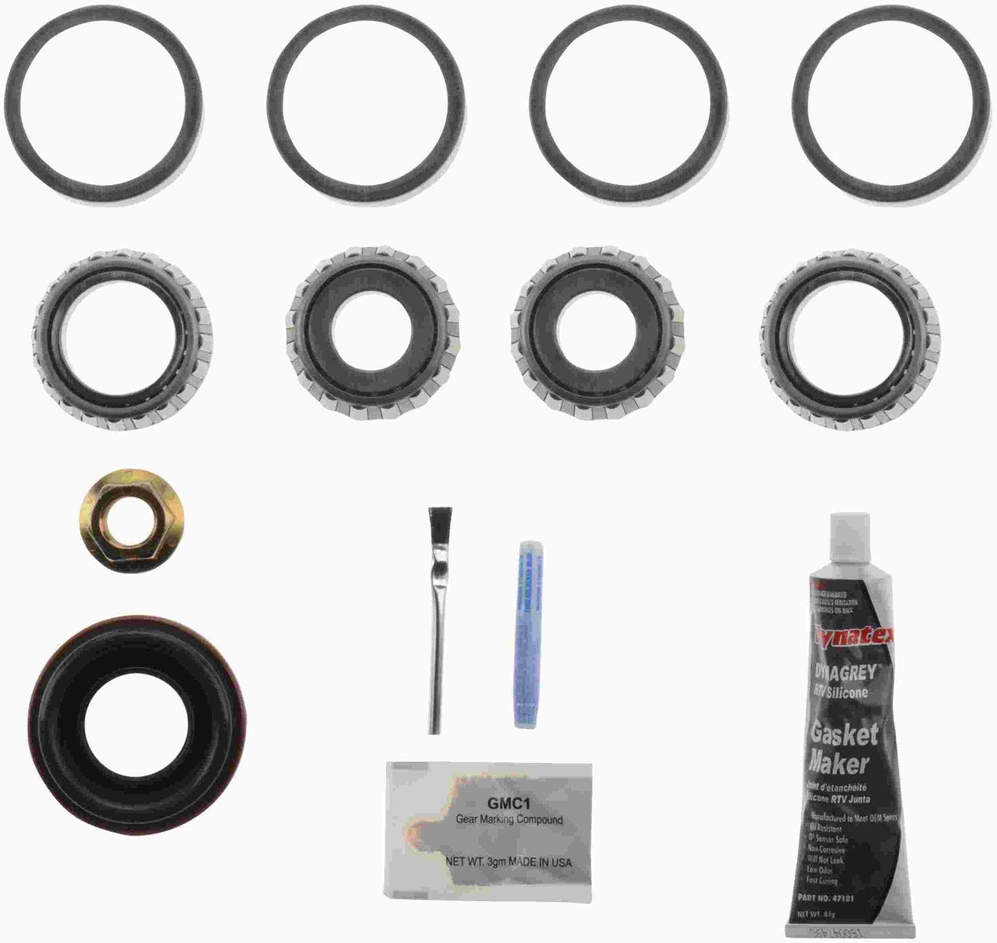 Spicer Differential Rebuild Kit 10043617