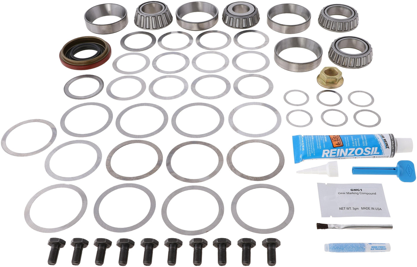 Spicer Differential Rebuild Kit 10043618
