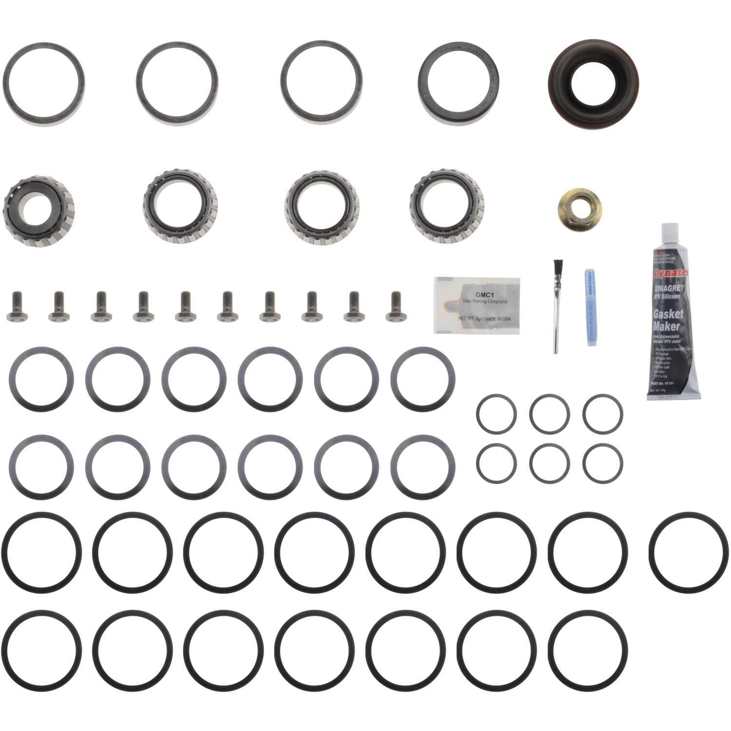 Spicer Differential Rebuild Kit 10043618