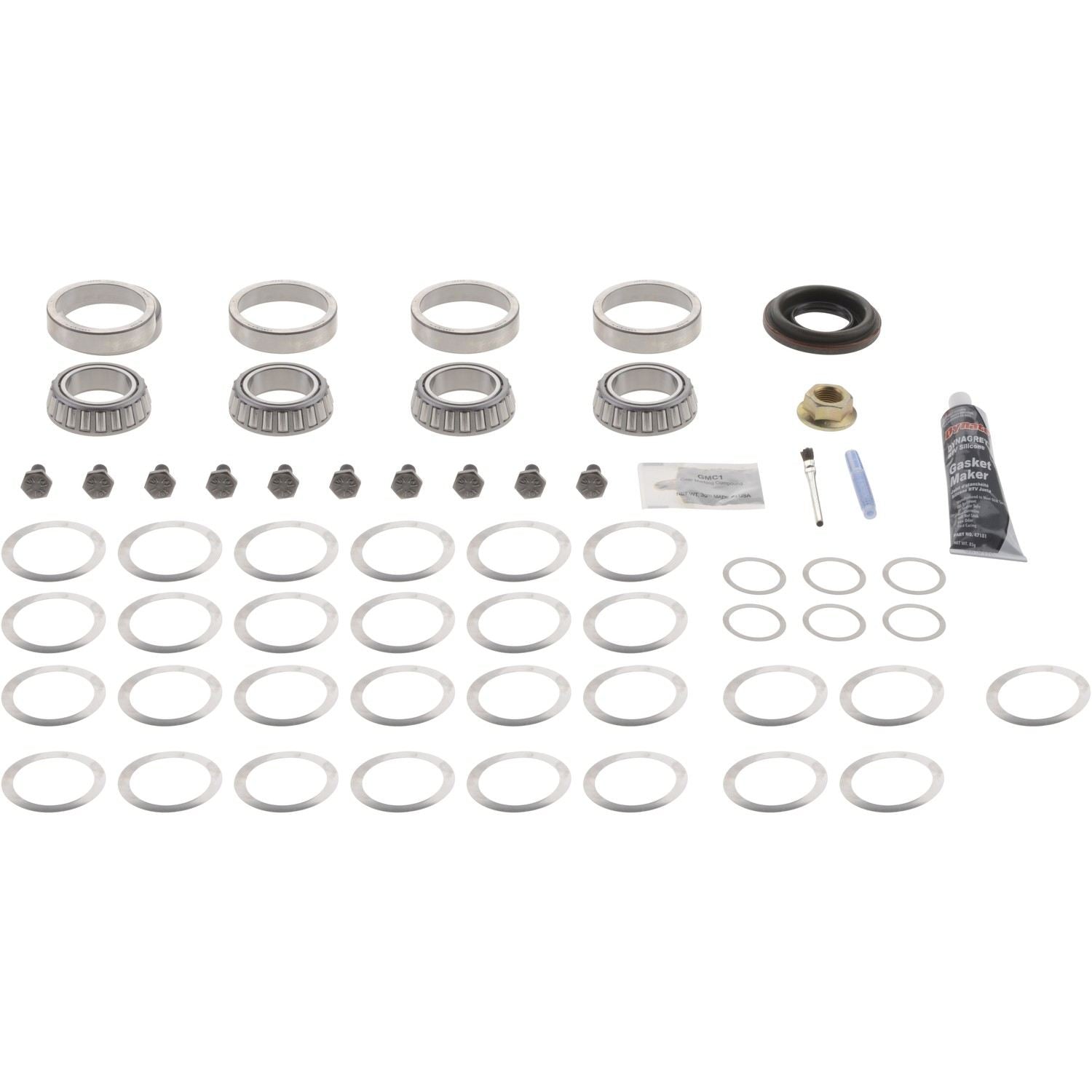 Spicer Differential Rebuild Kit 10043618