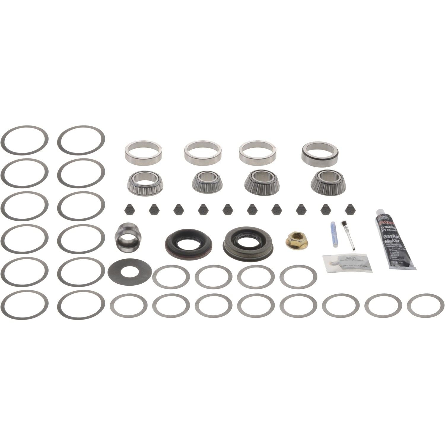 Spicer Differential Rebuild Kit 10043620