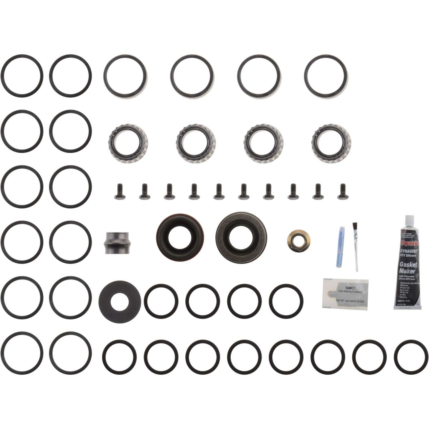 Spicer Differential Rebuild Kit 10043620