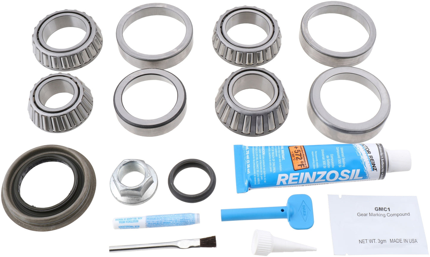 Spicer Differential Rebuild Kit 10043621