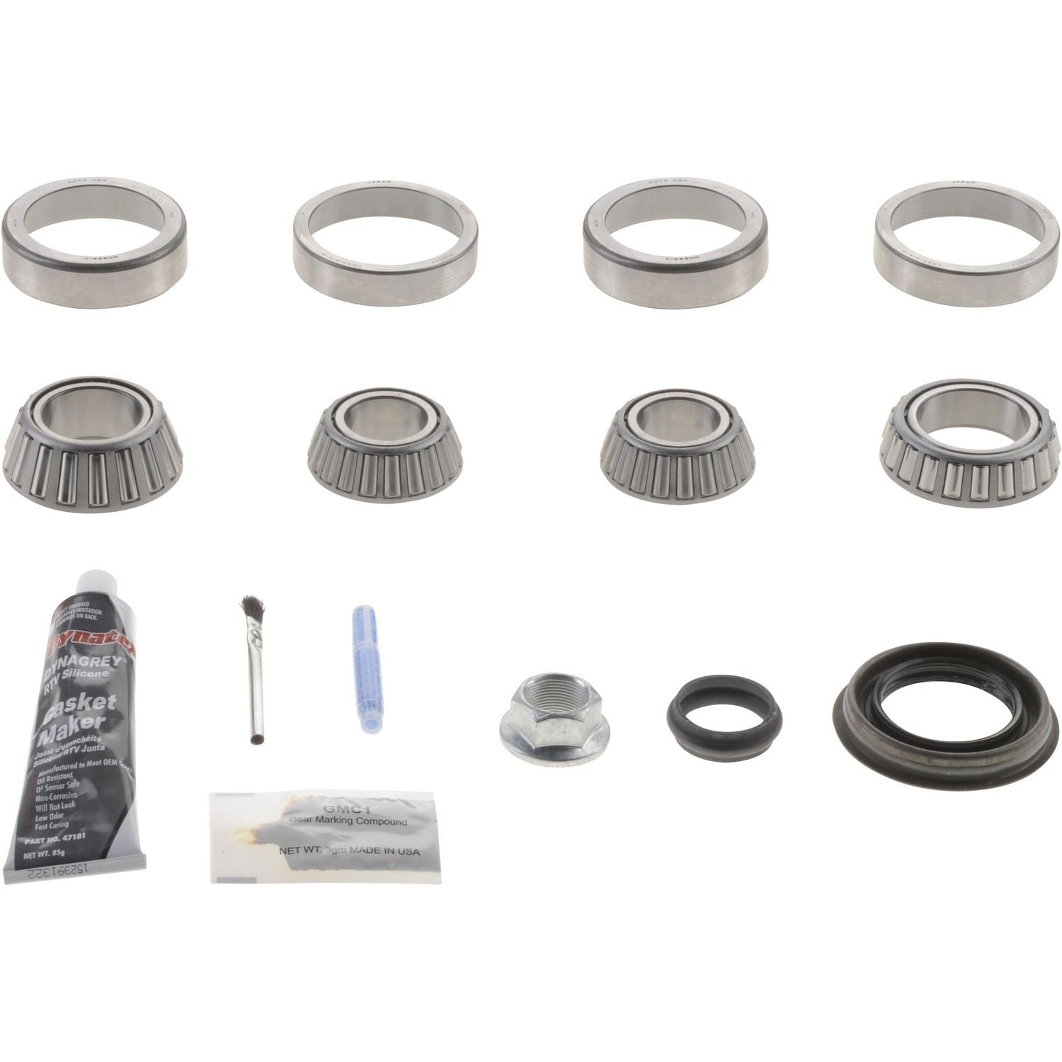 Spicer Differential Rebuild Kit 10043621