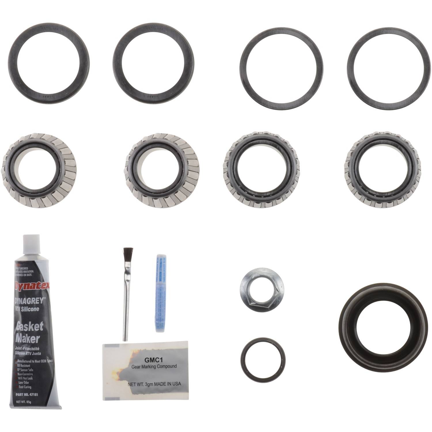 Spicer Differential Rebuild Kit 10043621