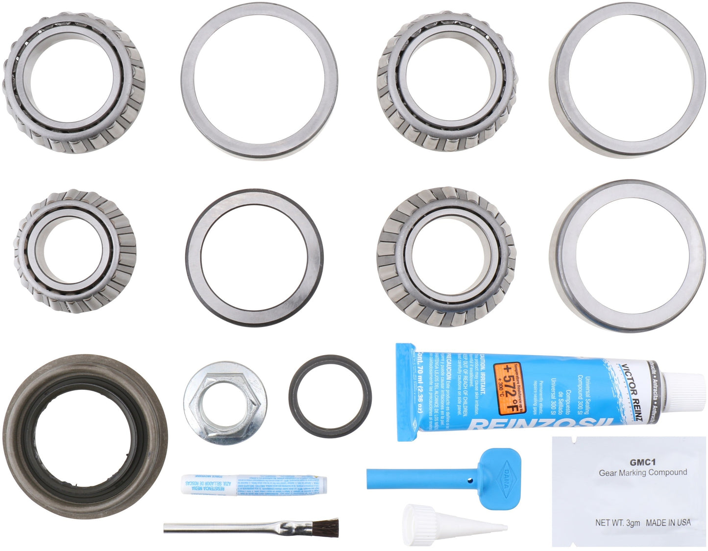 Spicer Differential Rebuild Kit 10043621