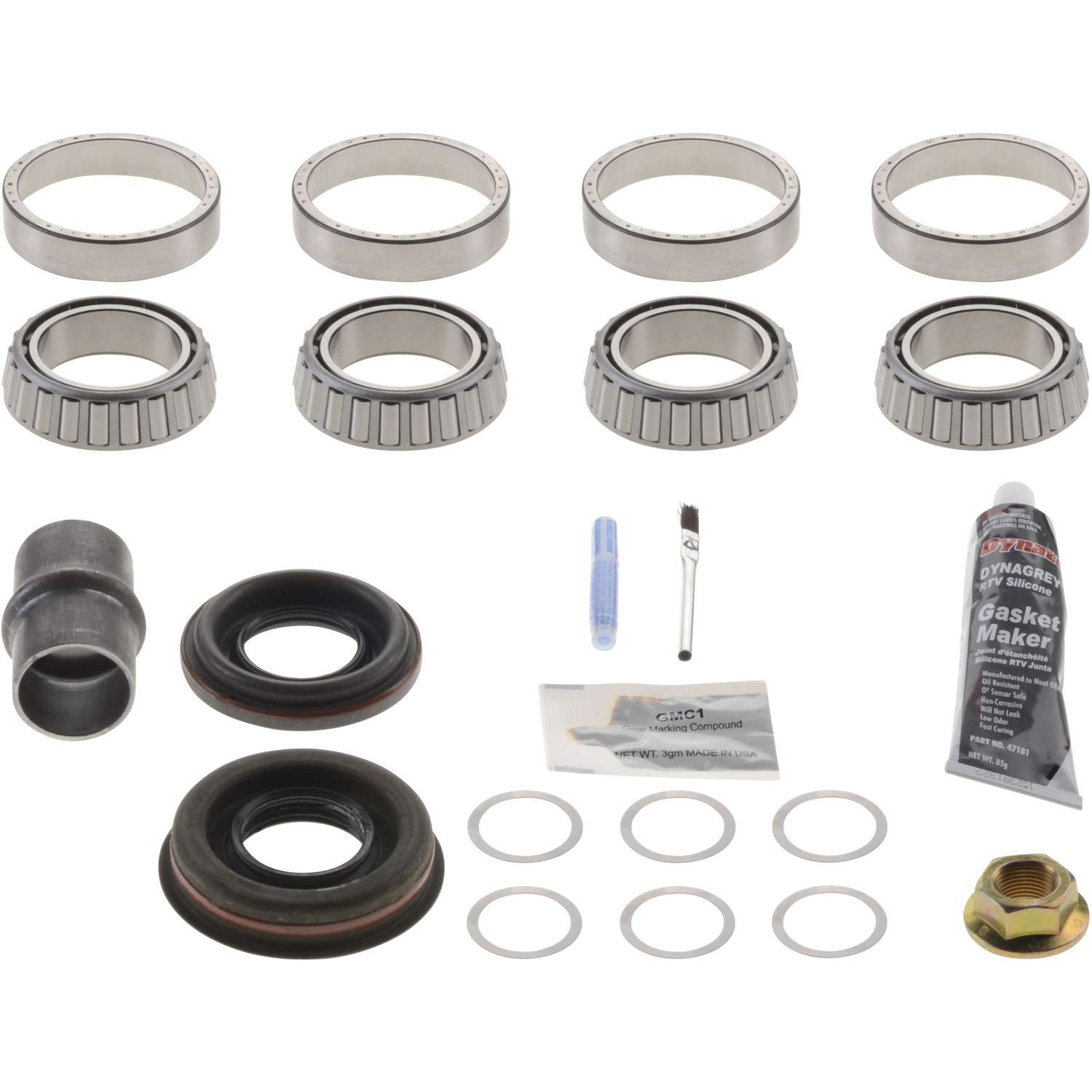 Spicer Differential Rebuild Kit 10043631