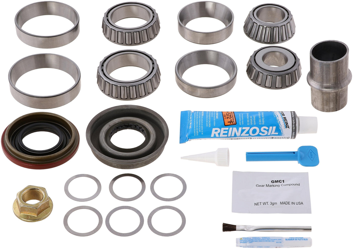Spicer Differential Rebuild Kit 10043631
