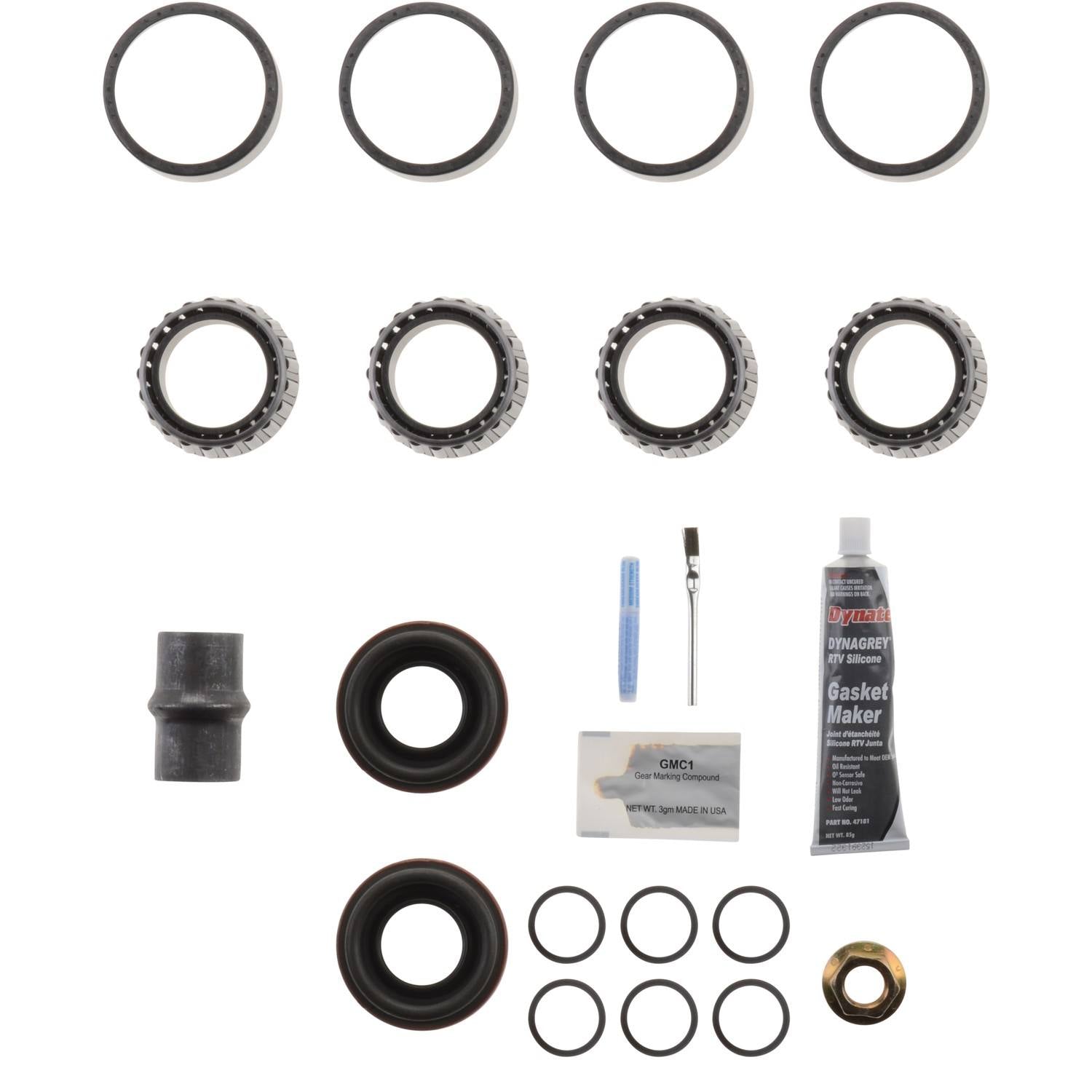 Spicer Differential Rebuild Kit 10043631