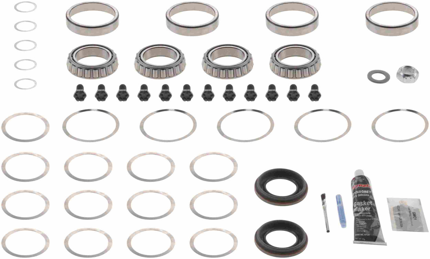 Spicer Differential Rebuild Kit 10043634