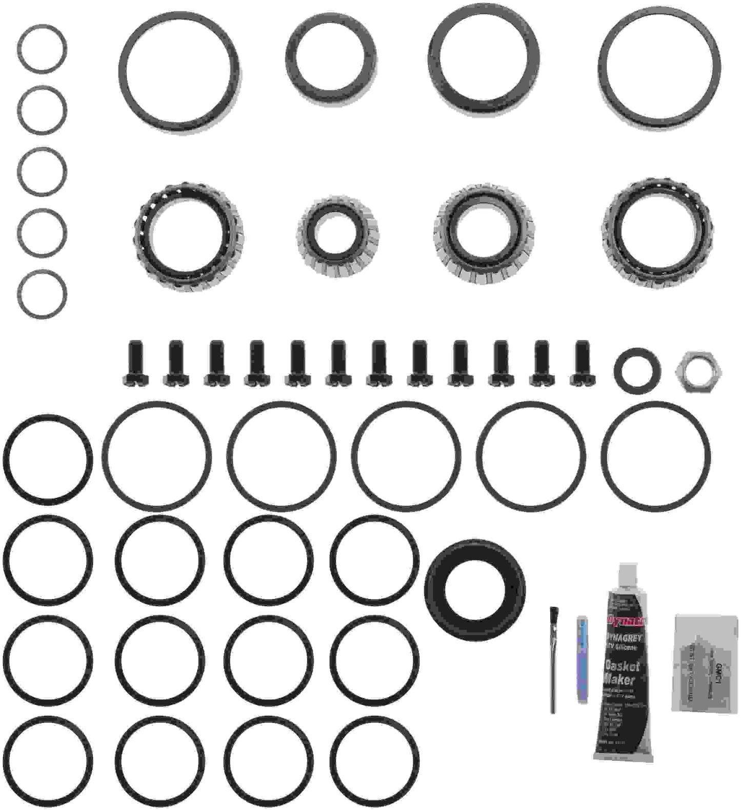 Spicer Differential Rebuild Kit 10043634