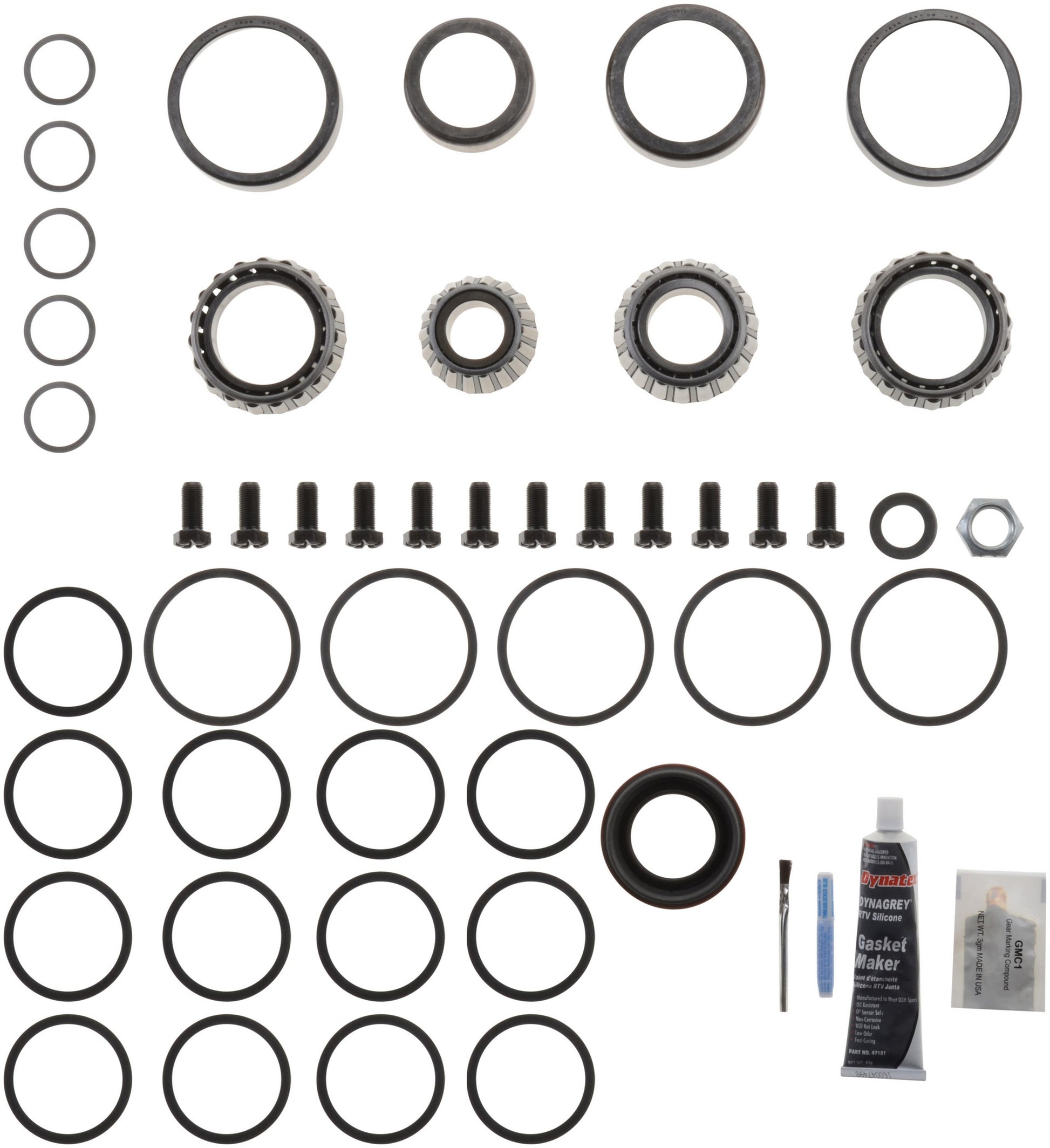 Spicer Differential Rebuild Kit 10043634