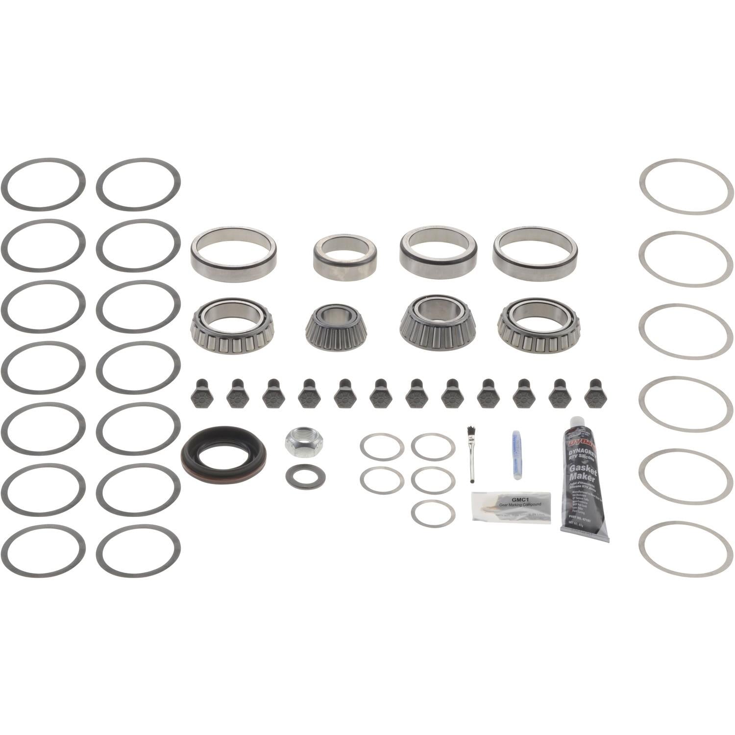 Spicer Differential Rebuild Kit 10043641