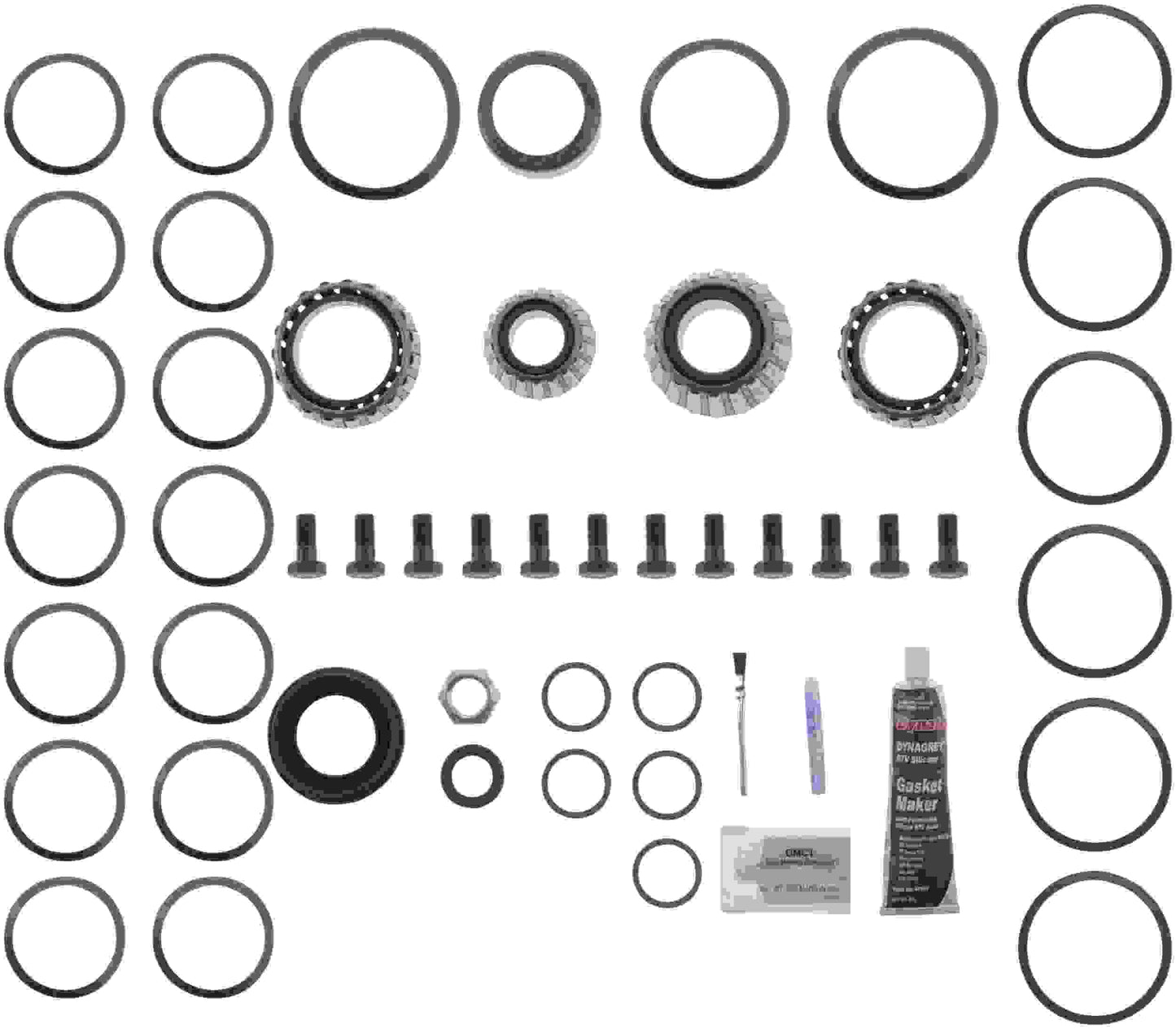Spicer Differential Rebuild Kit 10043641
