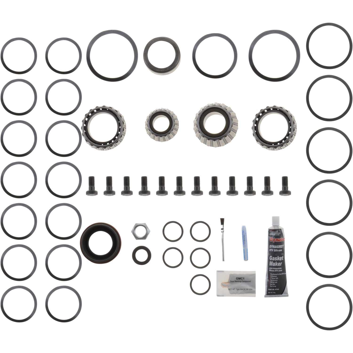 Spicer Differential Rebuild Kit 10043641