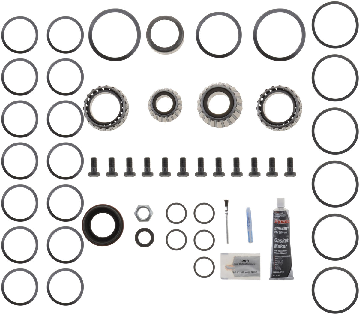 Spicer Differential Rebuild Kit 10043641