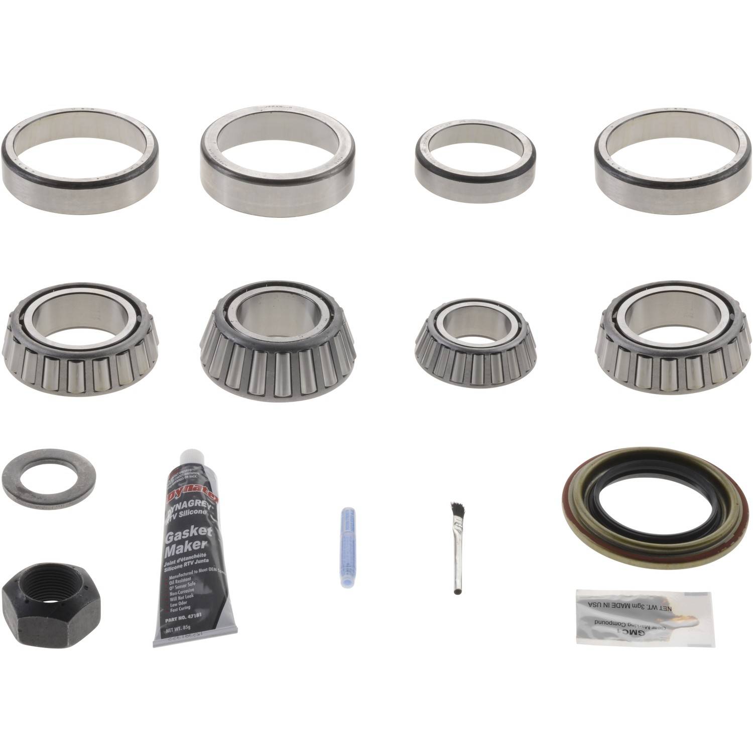 Spicer Differential Rebuild Kit 10043644