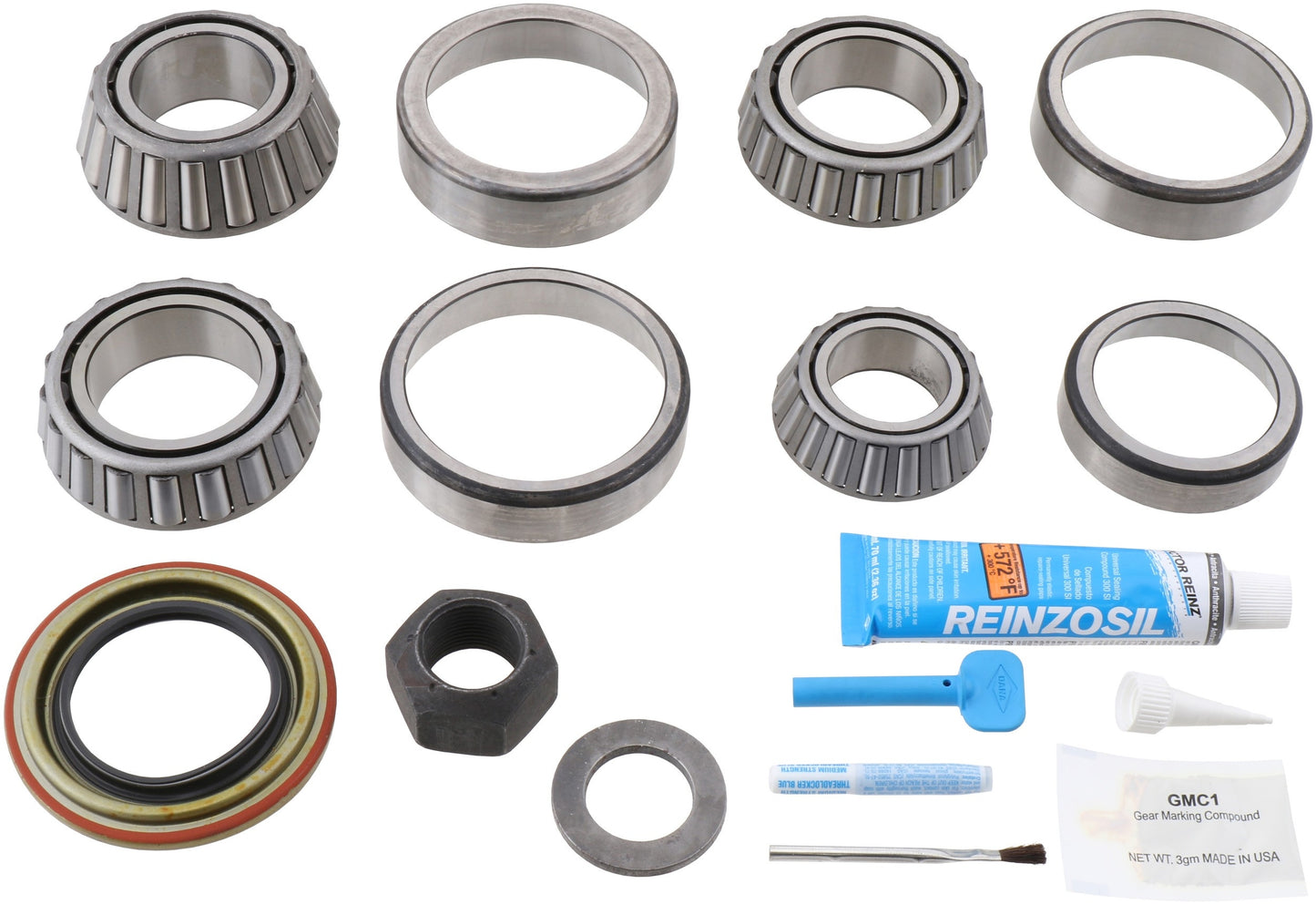 Spicer Differential Rebuild Kit 10043644