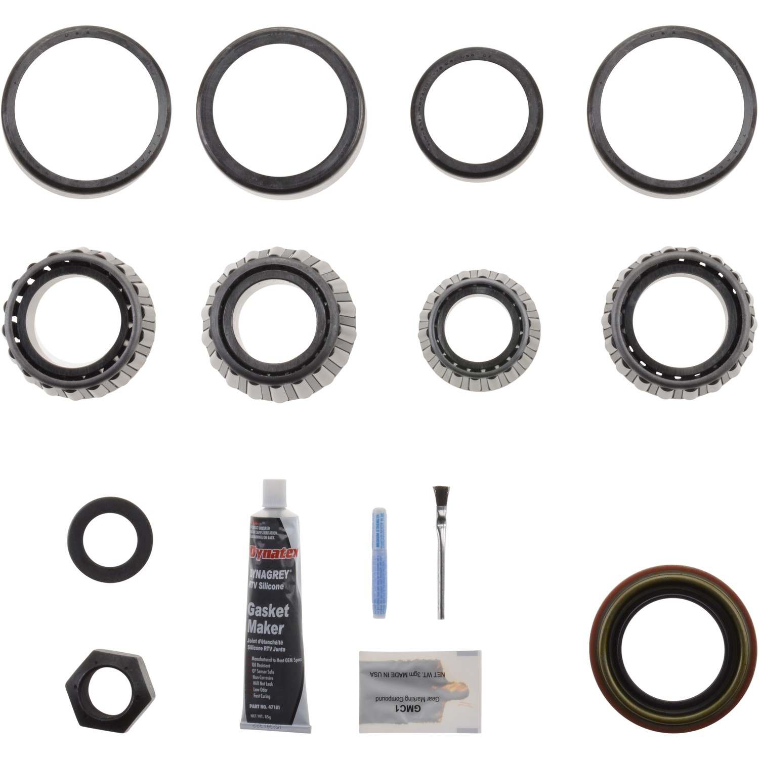 Spicer Differential Rebuild Kit 10043644