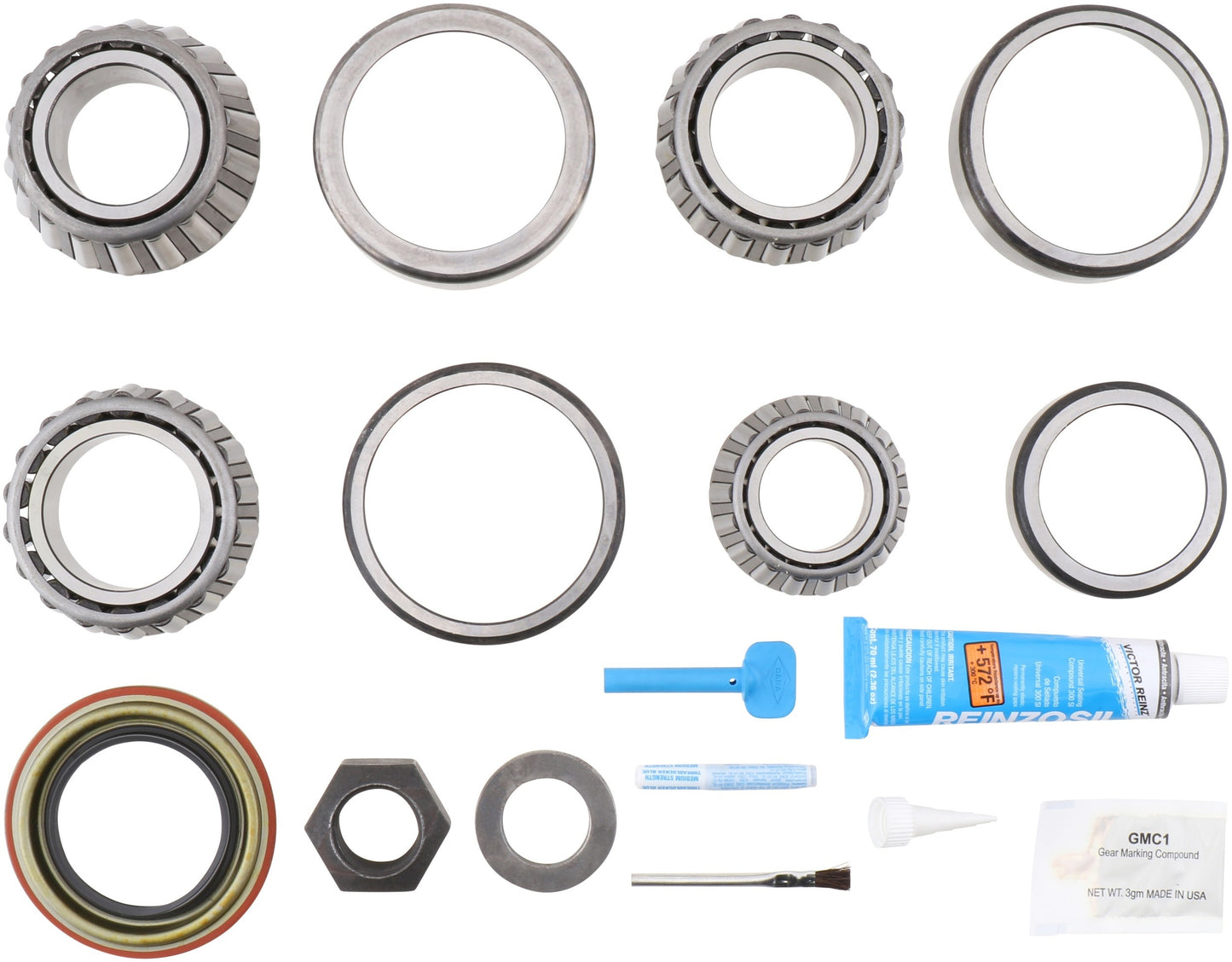 Spicer Differential Rebuild Kit 10043644