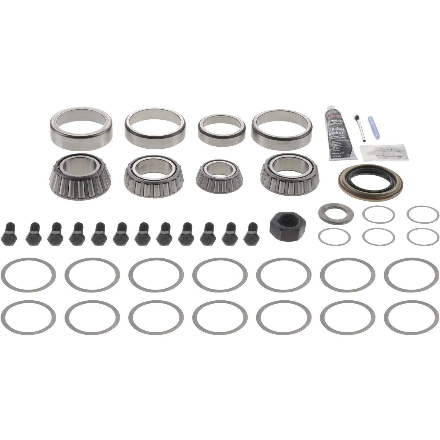 Spicer Differential Rebuild Kit 10043645