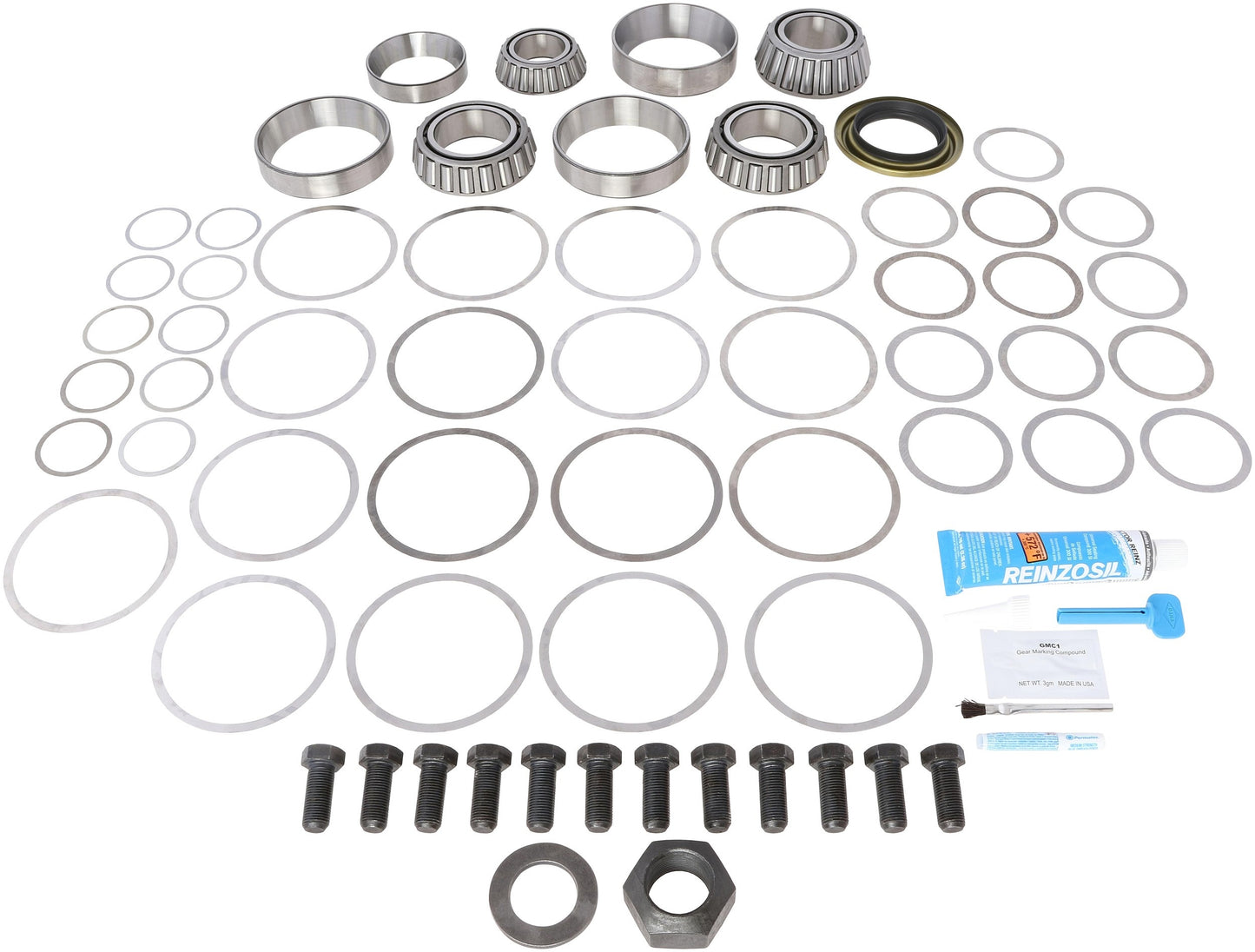 Spicer Differential Rebuild Kit 10043645