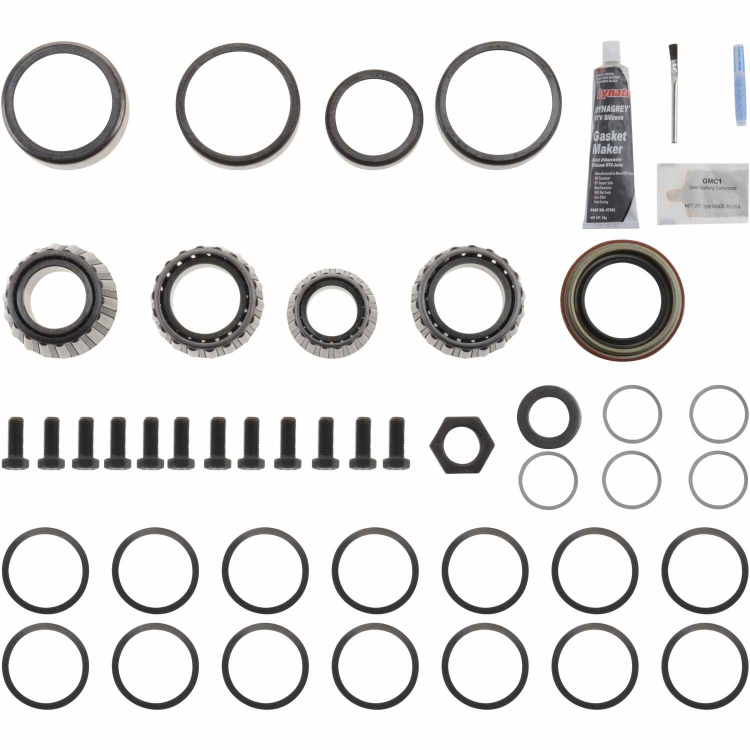 Spicer Differential Rebuild Kit 10043645