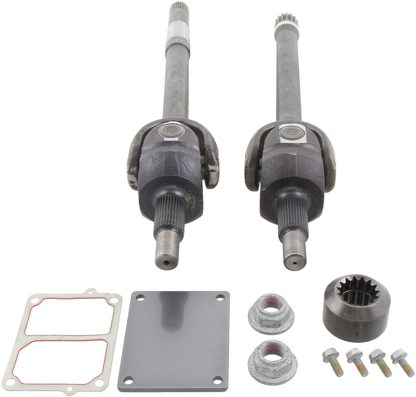 Spicer Drive Axle Shaft Assembly 10044474