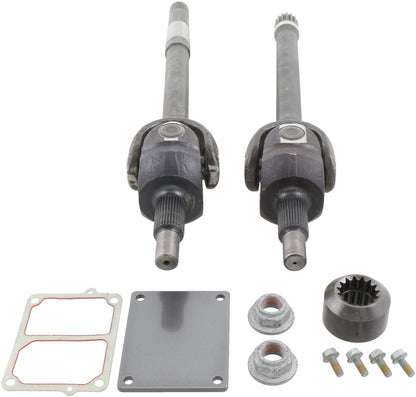 Spicer Drive Axle Shaft Assembly 10044474