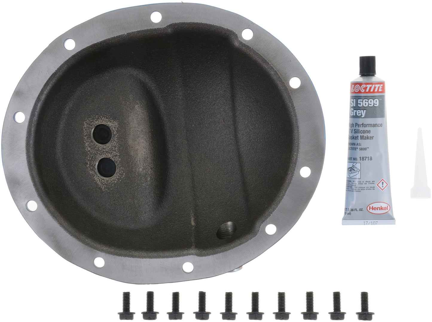 Dana Spicer Chassis 10048738