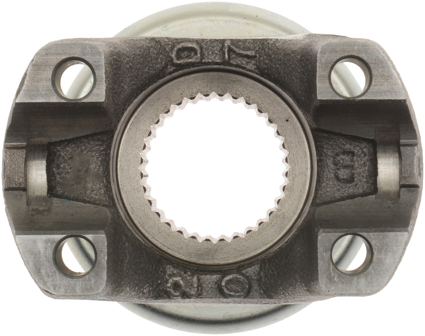 Spicer Drive Shaft End Yoke 10049138 main image