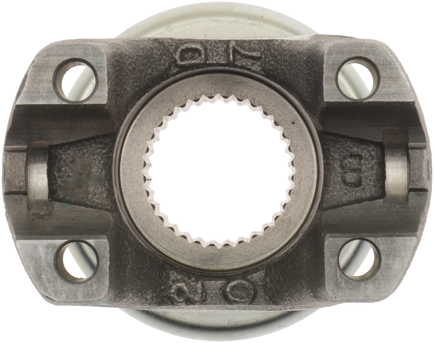 Spicer Drive Shaft End Yoke 10049138 main image