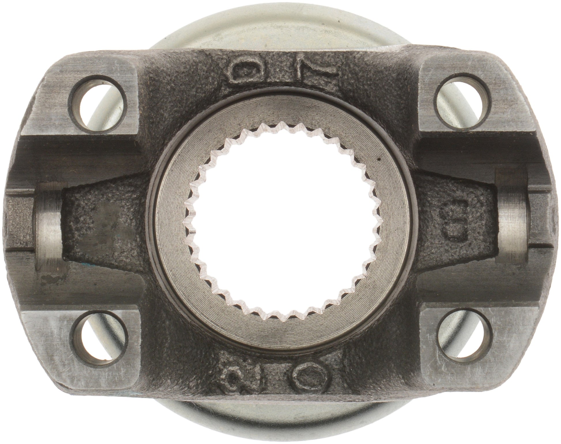 Spicer Drive Shaft End Yoke 10049138 main image