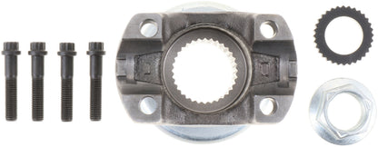 Spicer Drive Shaft End Yoke 10049138 image 2