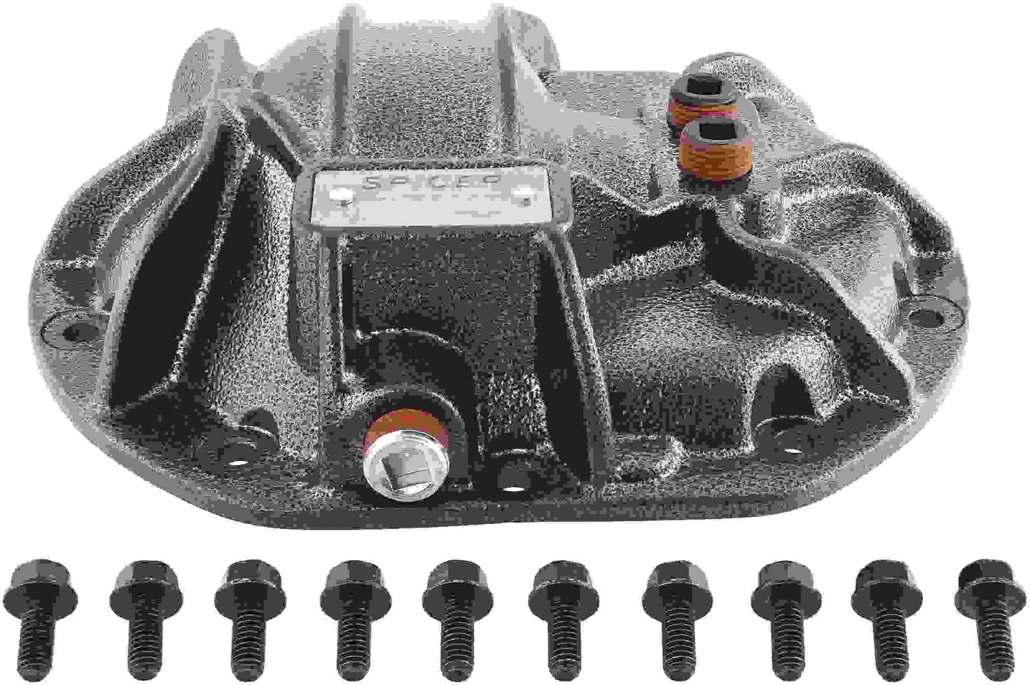 Spicer Differential Cover 10049342